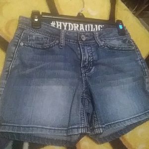 Shorts